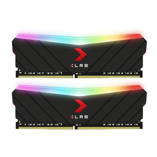 XLR8 Gaming EPIC-X 2x8GB RGB DDR4 3600MHz Ram